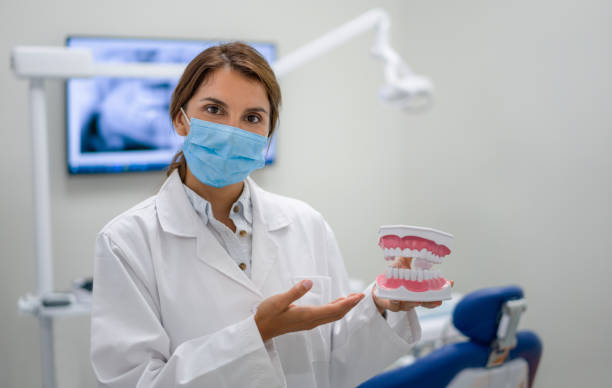 Best Emergency Denture Repair in Tallahassee, FL