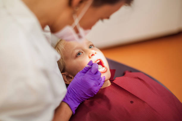 Best Emergency Gum Treatment in Tallahassee, FL