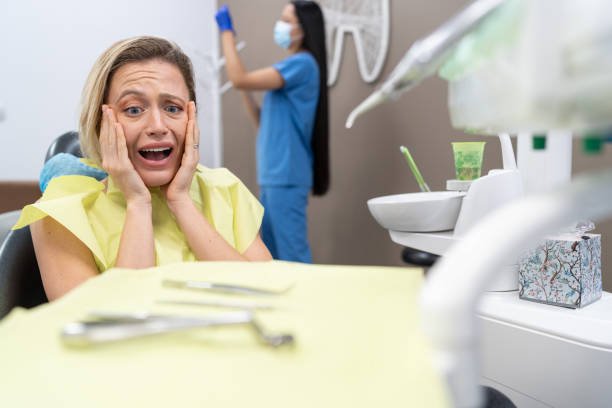 Best Emergency Treatment for Dental Infections or Abscesses in Tallahassee, FL